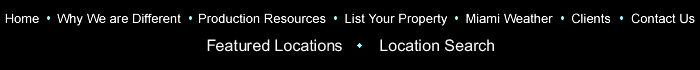 Location Search